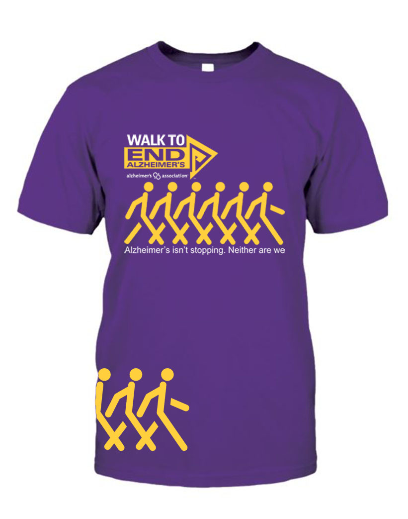 T-shirt Design by Feni:) for this project | Design #25945864