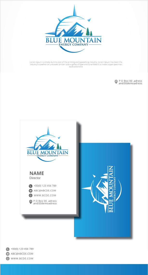 Diseño de Logo por graphicevolution para este proyecto | Diseño #25873561