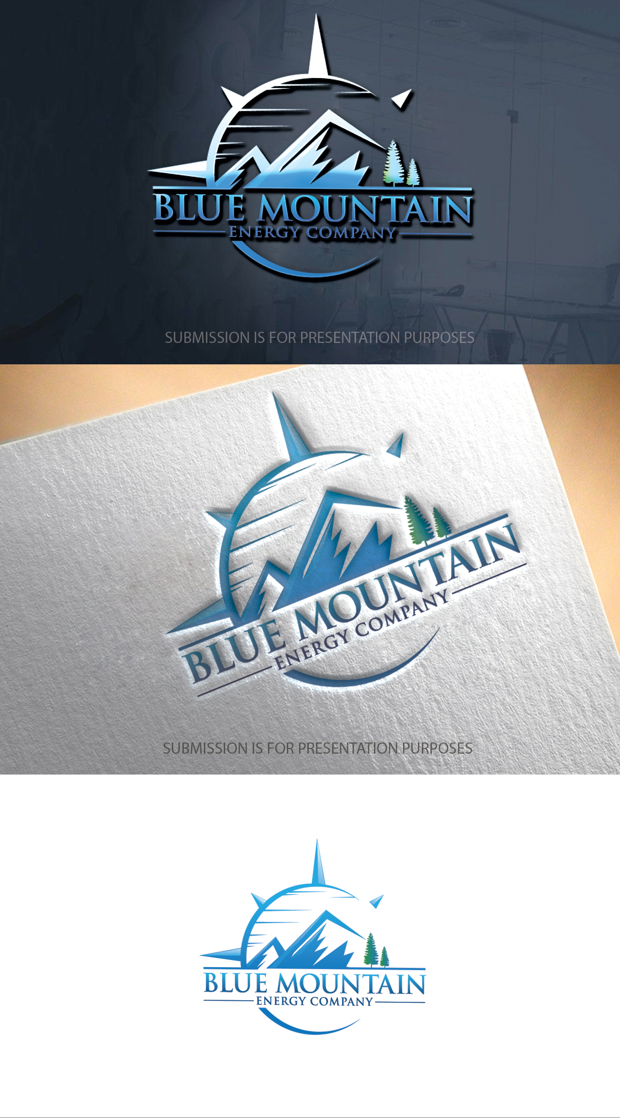 Diseño de Logo por graphicevolution para este proyecto | Diseño #25873562