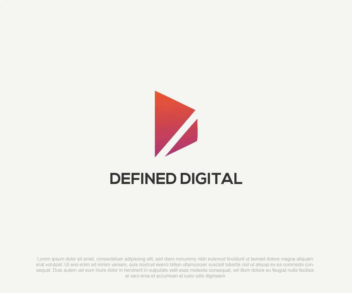 Logo Design by Niizam Uddin for doublejack marketing | Design #25873445