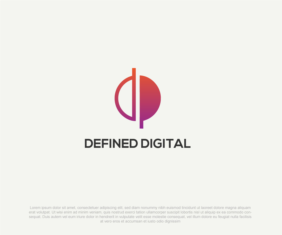 Logo Design by Niizam Uddin for doublejack marketing | Design #25873446
