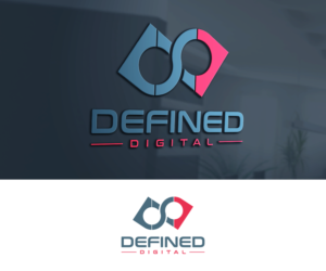 Logo Design by MaToTiPiLa for doublejack marketing | Design: #25870632