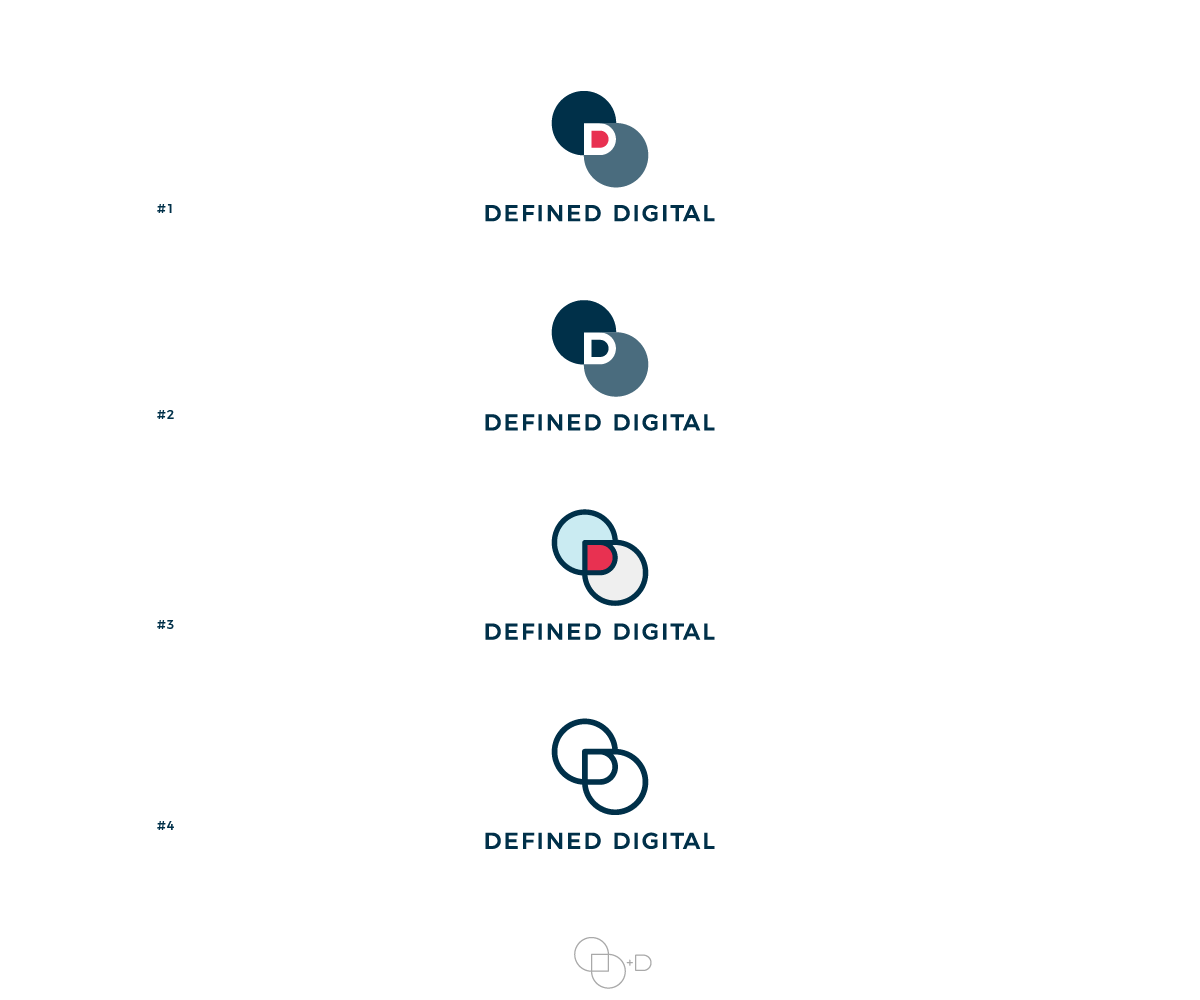 Logo Design by Vetroff for doublejack marketing | Design #25897644