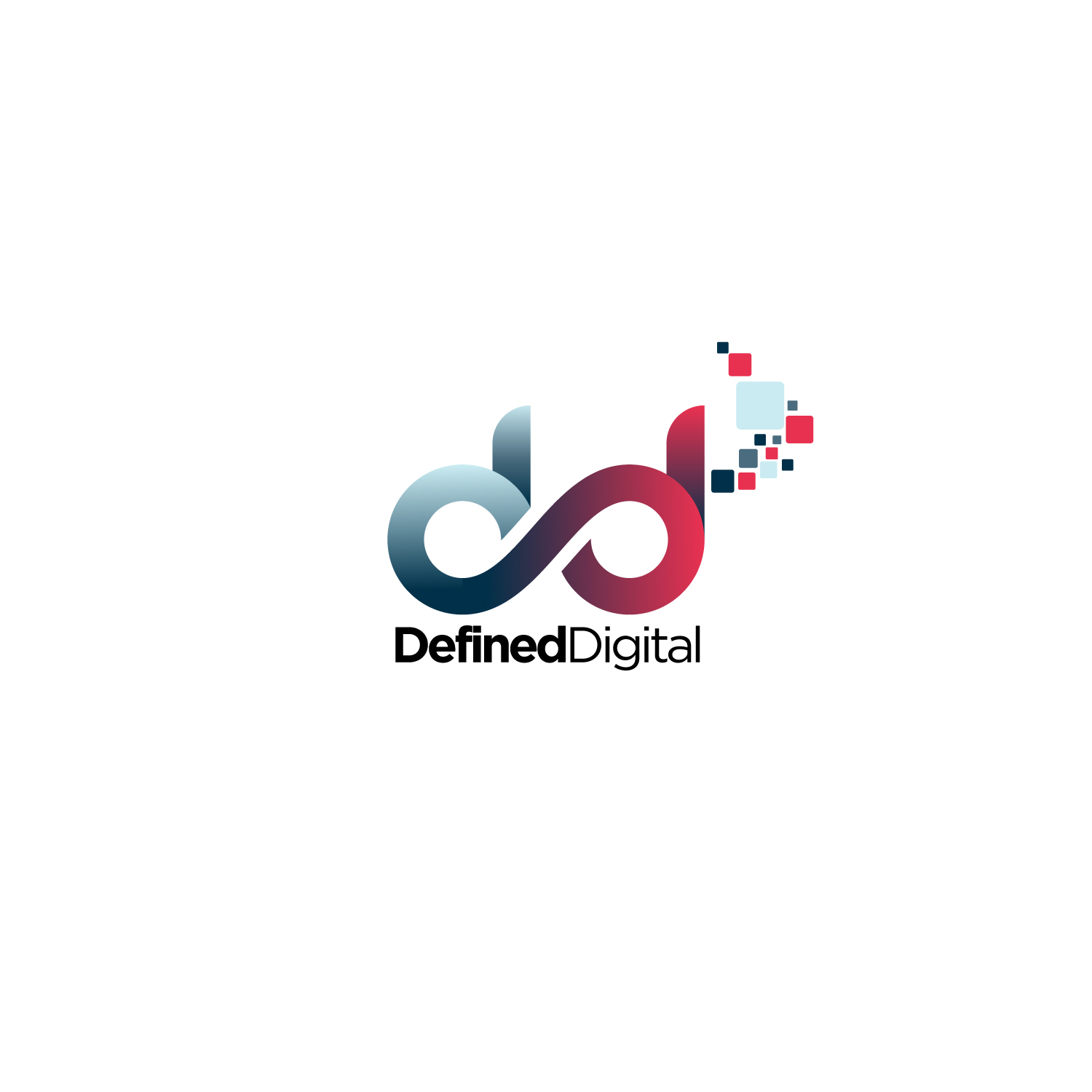 Logo Design by anshtoyj for doublejack marketing | Design #25880179
