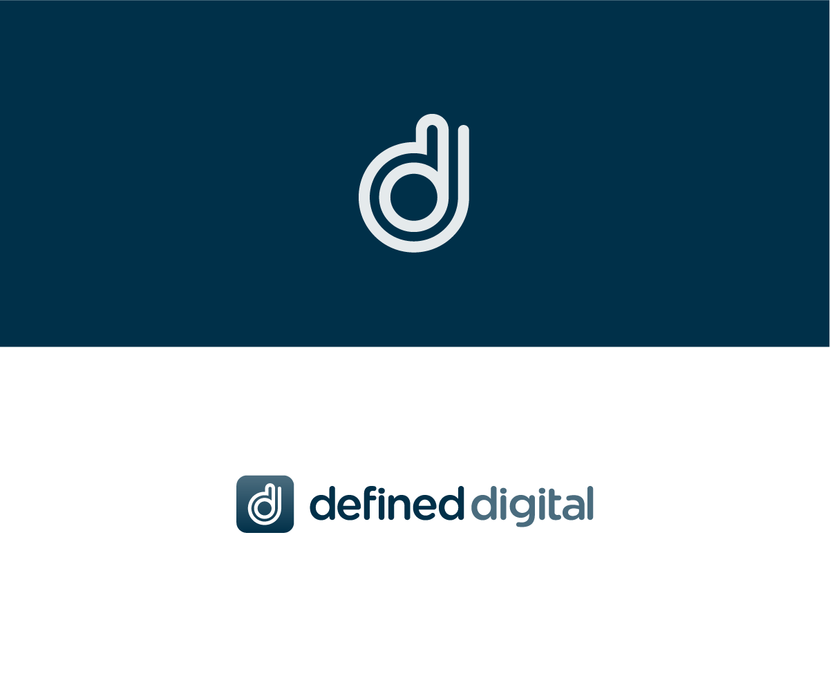Logo Design by bluejet for doublejack marketing | Design #25887769