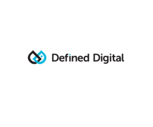 Defined Digital | Diseño de Logo por Buck Tornado