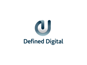 Defined Digital | Logo Design by Atvento Graphics