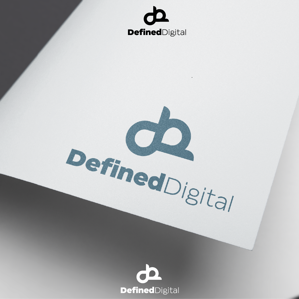 Logo Design by n1ck for doublejack marketing | Design #25906321