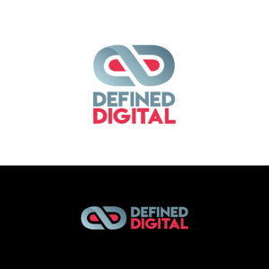Logo Design by PsyPen for doublejack marketing | Design #25871528