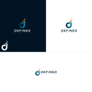 Logo Design by AL-BARAKAH for doublejack marketing | Design: #25875684