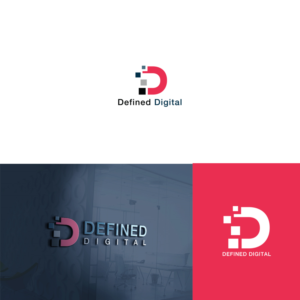 Logo Design by AL-BARAKAH for doublejack marketing | Design: #25876566