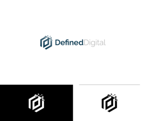 Logo Design by WahyuHMD for doublejack marketing | Design: #25898389