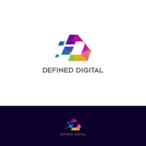 Logo Design by Dark Creator for doublejack marketing | Design #25880371