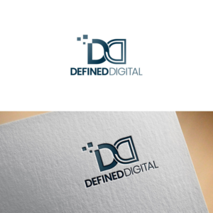 Logo Design by Trident for doublejack marketing | Design: #25871347