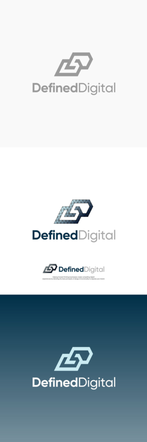 Logo Design by futony