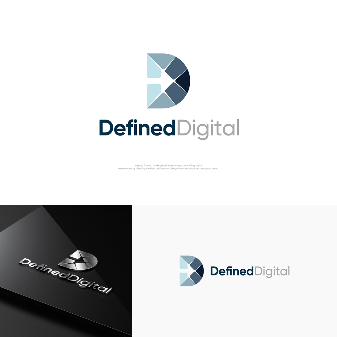 Logo Design by futony for doublejack marketing | Design #25878207