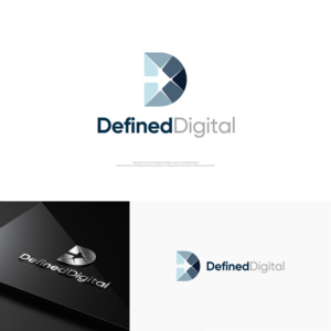 Logo Design by futony for doublejack marketing | Design #25878207