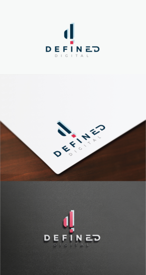 Logo Design by IMilenovic for doublejack marketing | Design: #25875259