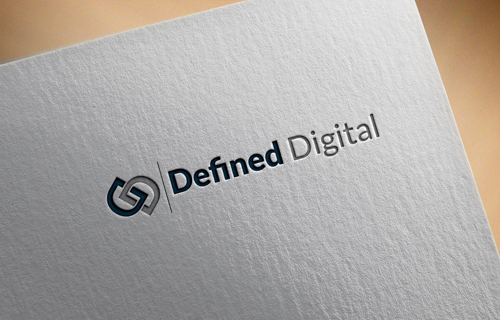 Logo Design by Hridoy Mizi 2 for doublejack marketing | Design #25875467