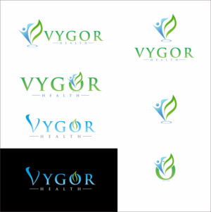 Logo Design by Dickythx16