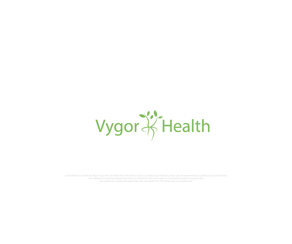 Logo Design by ikramhsakib for this project | Design #25884100