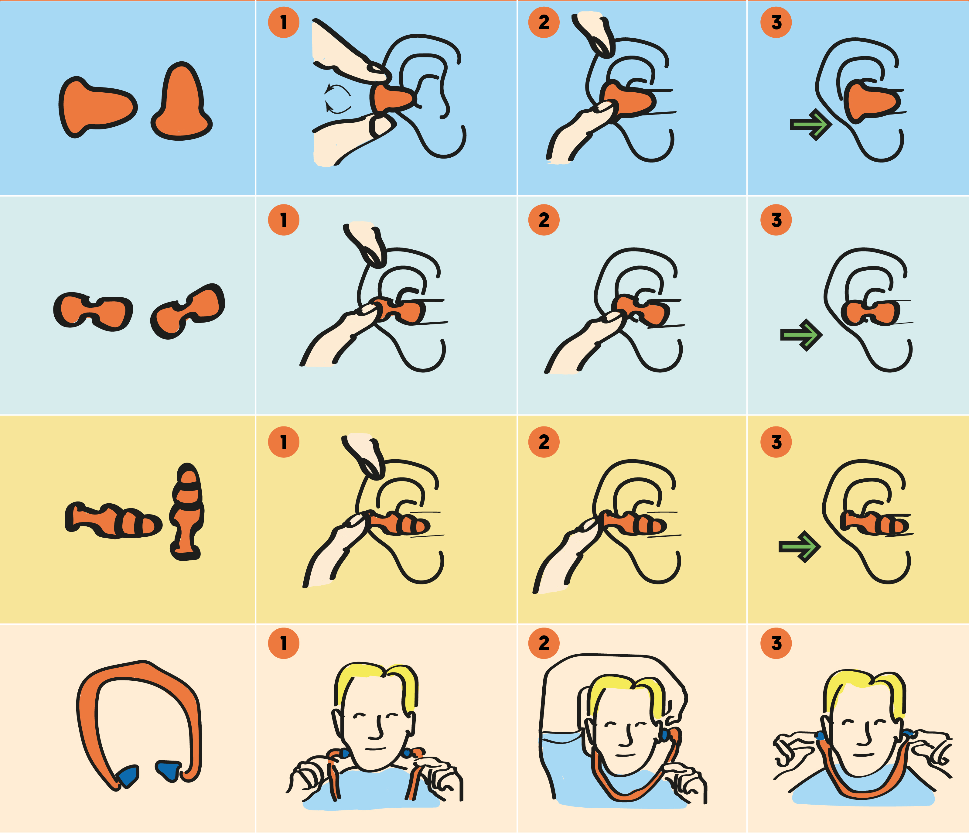 Illustration Design by sara_ramdane for BravoZulu Fire Safety and Security Pty Ltd | Design: #25885843