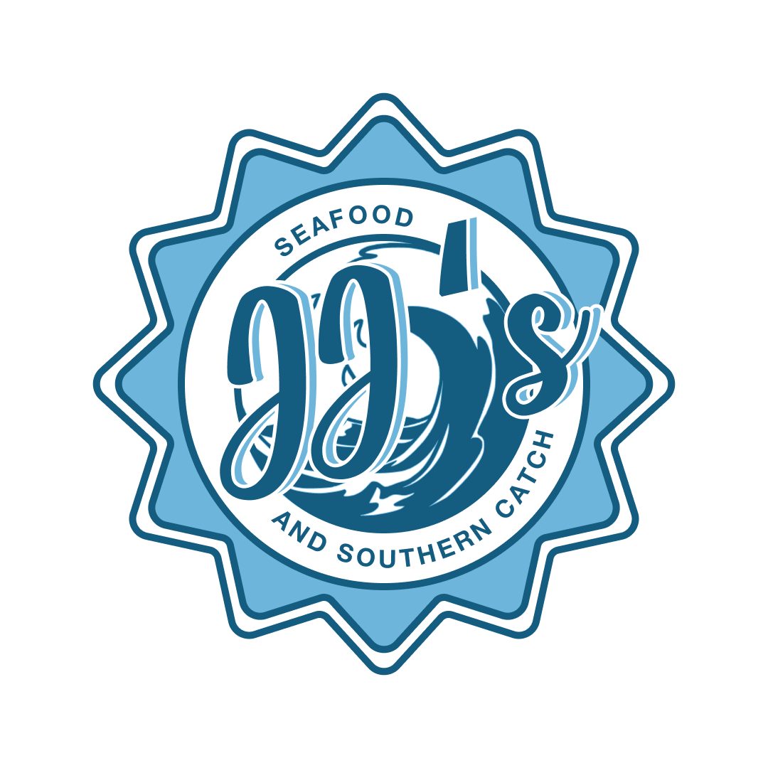 Logo Design by 16th.supply for JJ's @ the Marina | Design #25966274