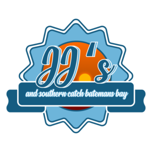 Logo Design by 16th.supply for JJ's @ the Marina | Design: #25967705