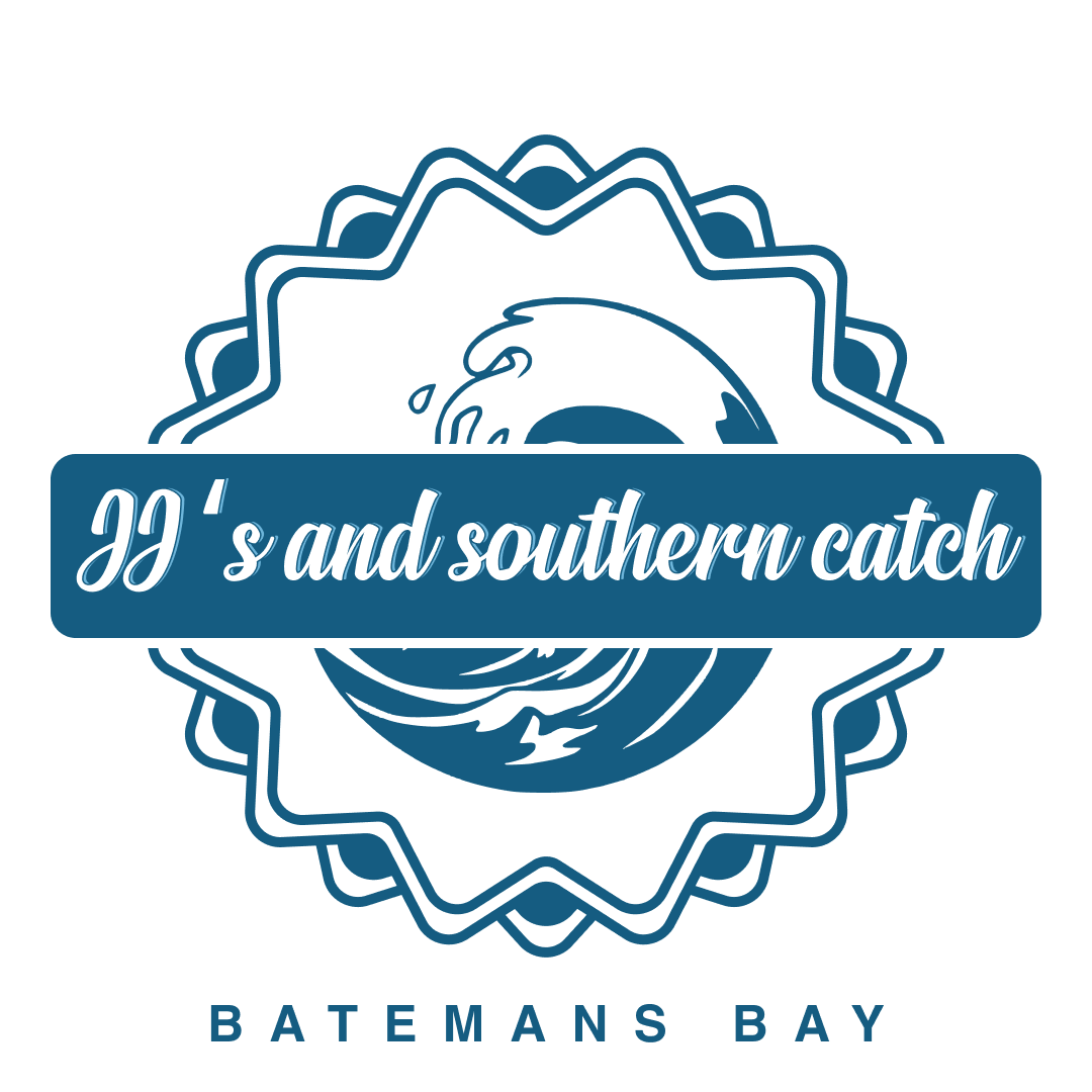 Logo Design by 16th.supply for JJ's @ the Marina | Design #25967891