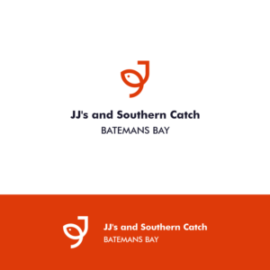 Logo Design by Omee for JJ's @ the Marina | Design: #25927752