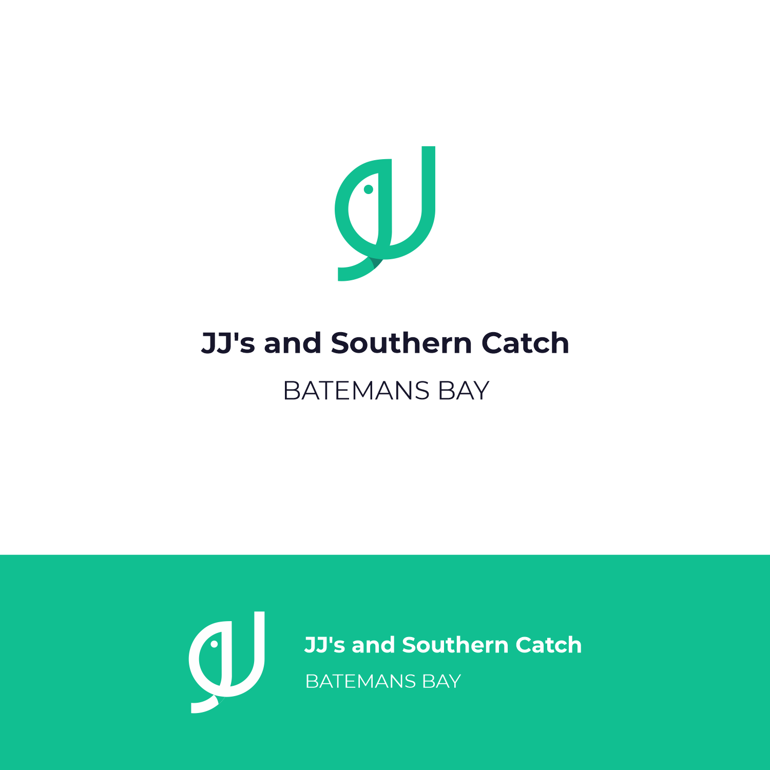Logo Design by Omee for JJ's @ the Marina | Design #25934745