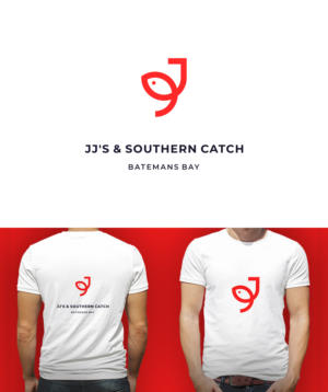 Logo Design by Omee for JJ's @ the Marina | Design: #25937810