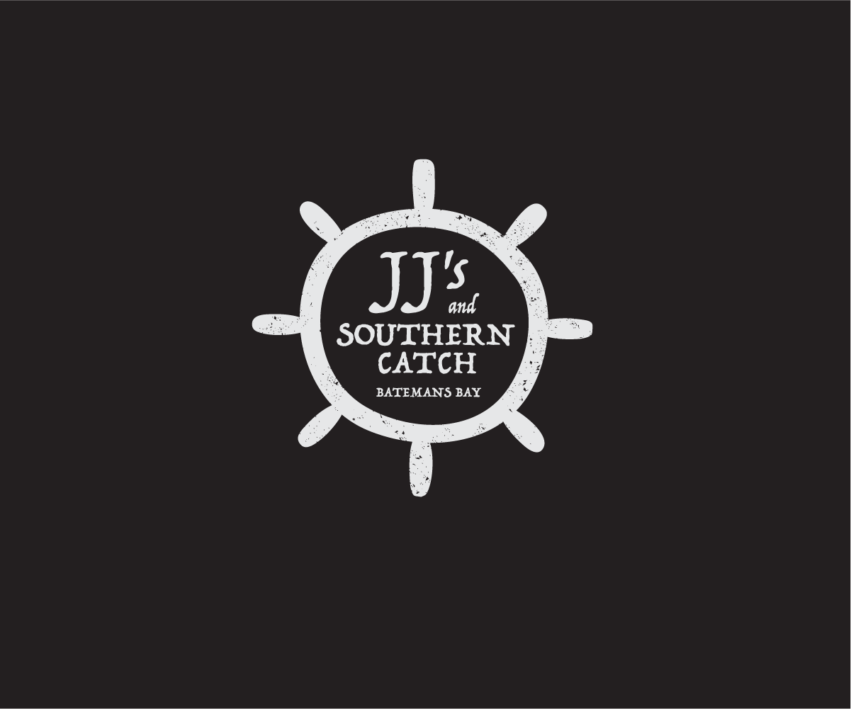Logo Design by bluejet for JJ's @ the Marina | Design #25952016