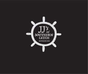 Logo Design by bluejet for JJ's @ the Marina | Design: #25952016