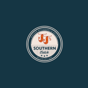 Logo Design by Mandy Illustrator for JJ's @ the Marina | Design: #25950187
