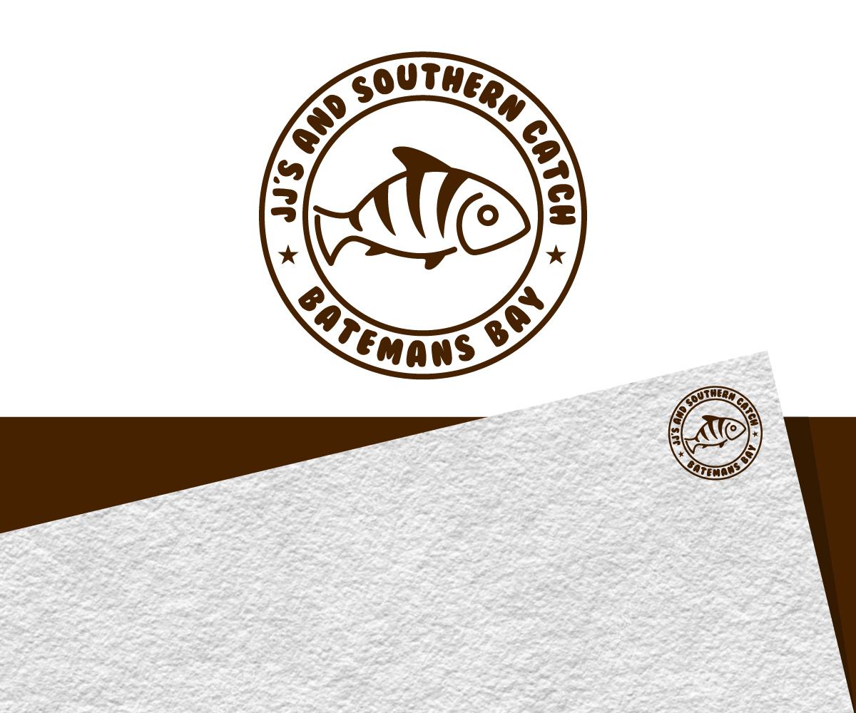 Design de Logo par Jay Design pour JJ's @ the Marina | Design #25916984