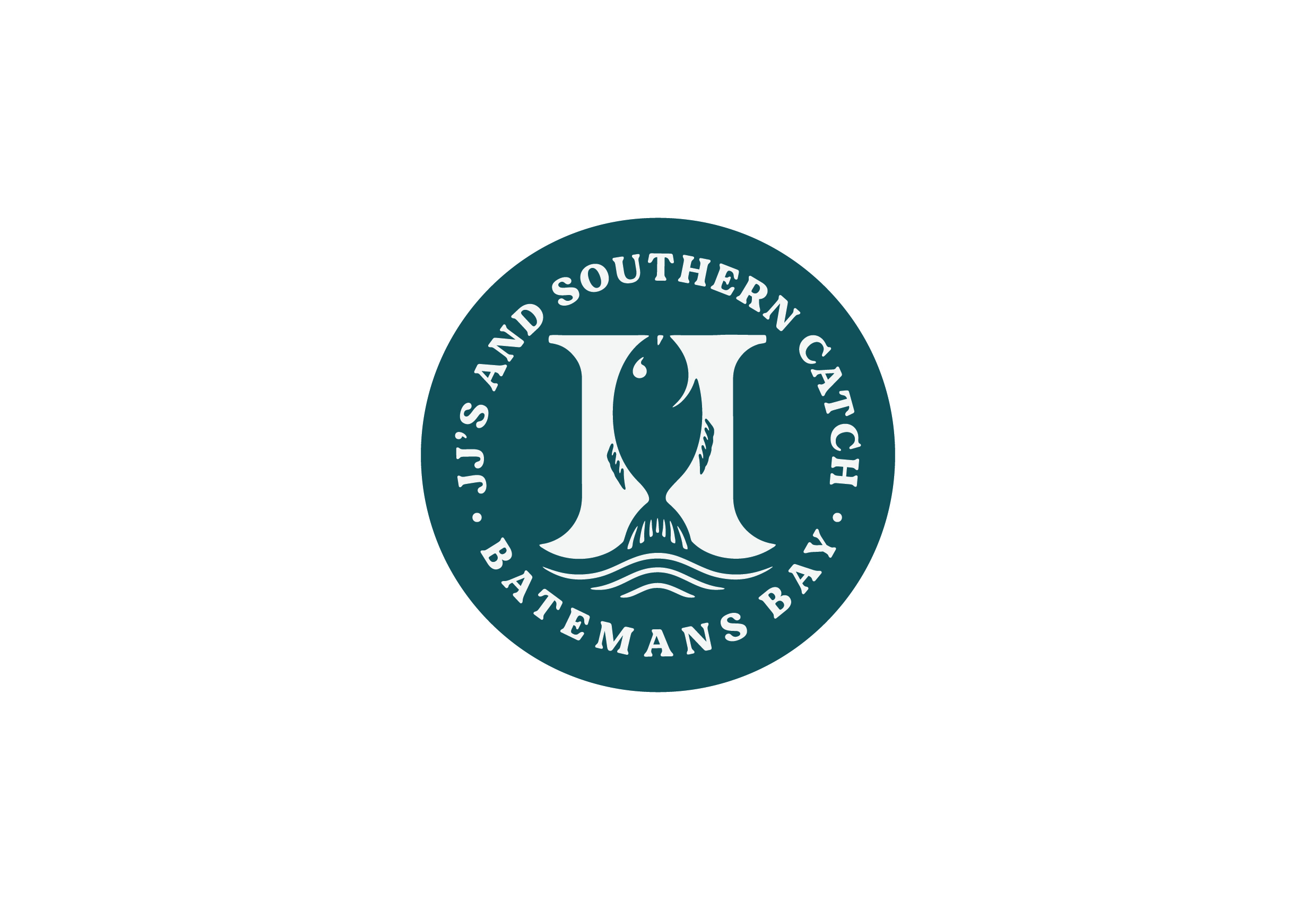 Logo Design by bdk1976 for JJ's @ the Marina | Design #25939421
