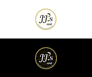 Logo Design by Kreative Destiny for JJ's @ the Marina | Design: #25962966