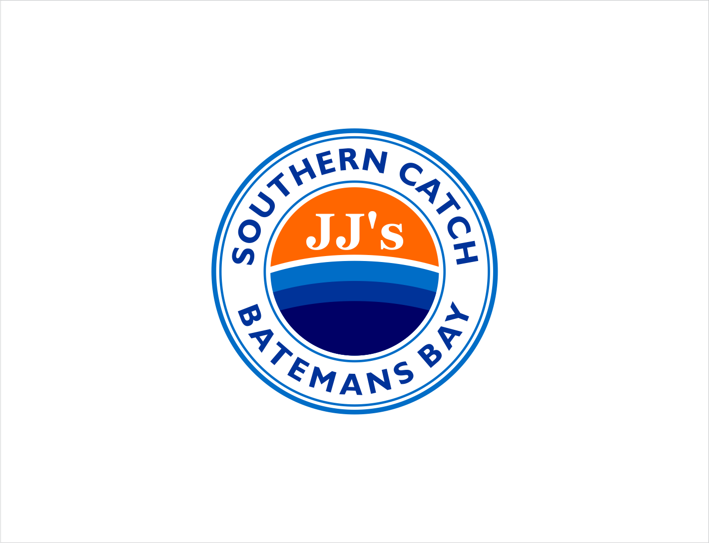Logo Design by BNdesigner for JJ's @ the Marina | Design #25951378