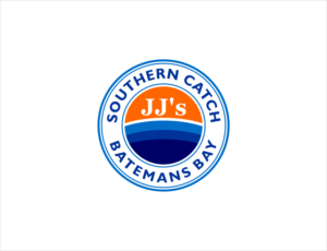 JJ's and Southern Catch Batemans Bay | Logo-Design von BNdesigner