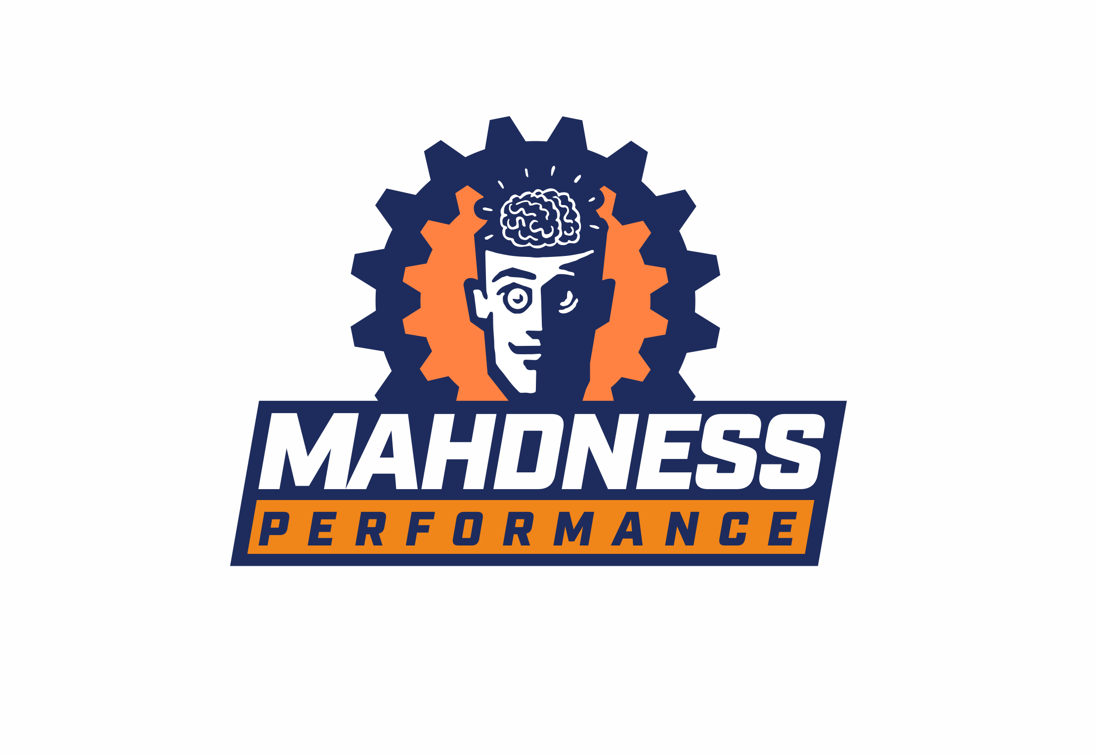 Logo Design by mazyo2x for this project | Design #25888850