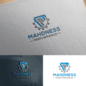 Logo Design by aqilazhifara for this project | Design: #25874441
