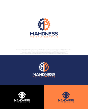 Logo Design by Aditya.DwiRama for this project | Design: #25899642