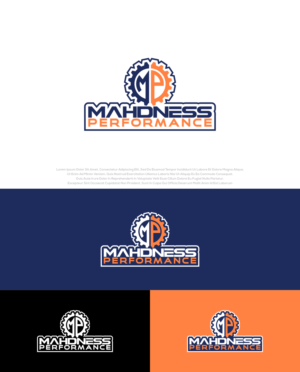 Logo Design by Aditya.DwiRama for this project | Design: #25915761