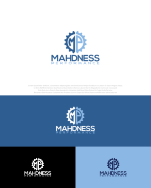 Logo Design by Aditya.DwiRama for this project | Design: #25920619