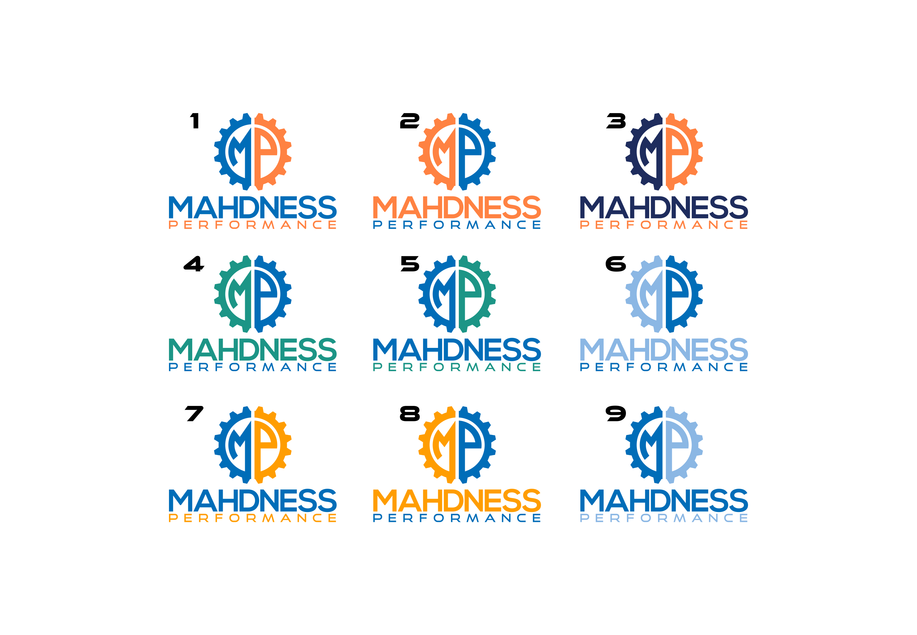 Logo Design by Aditya.DwiRama for this project | Design #25995642