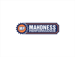 MP Mahdness Performance - Open to suggestions | Logo Design by BNdesigner