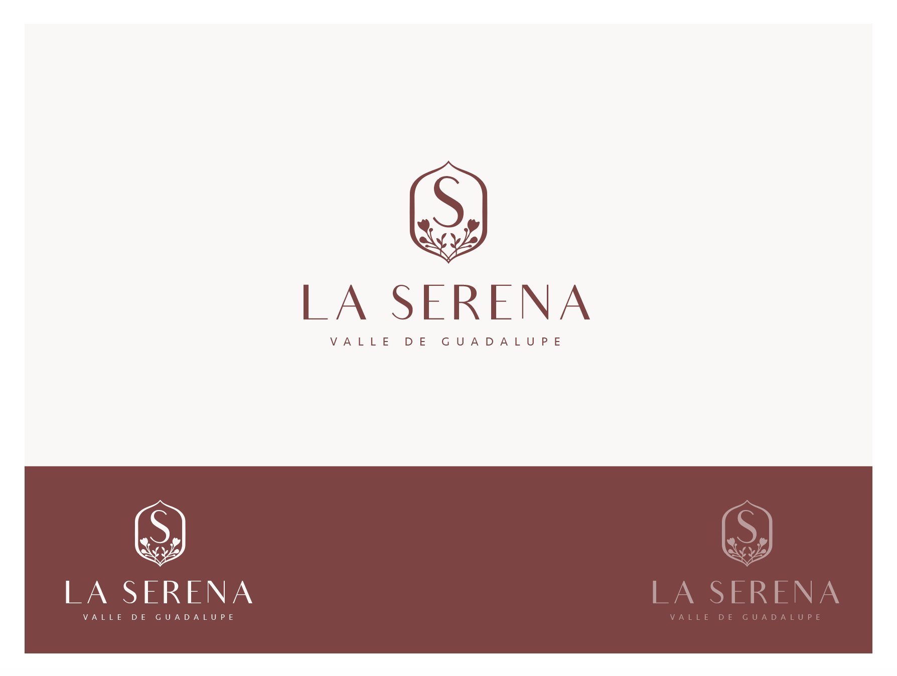 Logo Design by wonderland for this project | Design #25872562