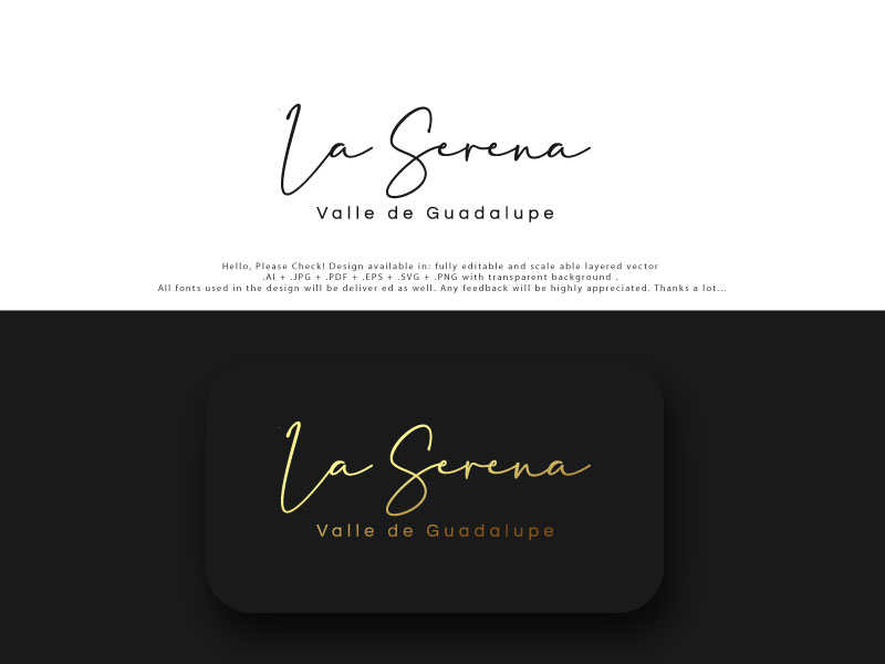 Logo Design by Pro_DesignMaster for this project | Design #25889044