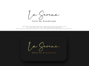 Logo Design by Desginer_logo for this project | Design #25889044